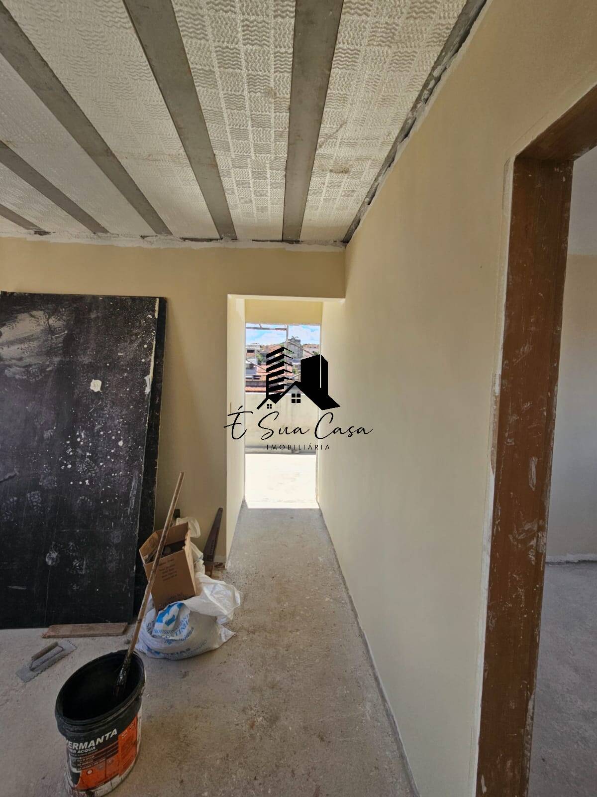 Apartamento à venda com 2 quartos, 59m² - Foto 20