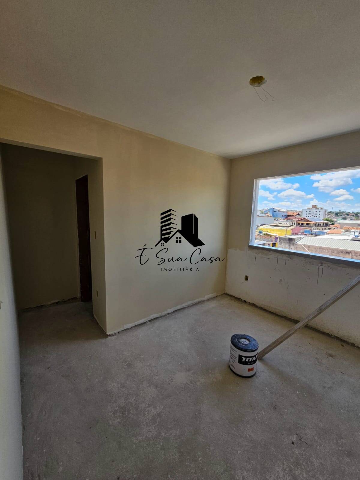 Apartamento à venda com 2 quartos, 59m² - Foto 17