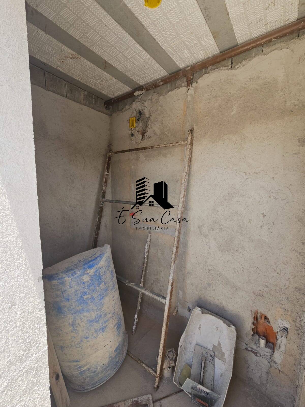 Apartamento à venda com 2 quartos, 59m² - Foto 22