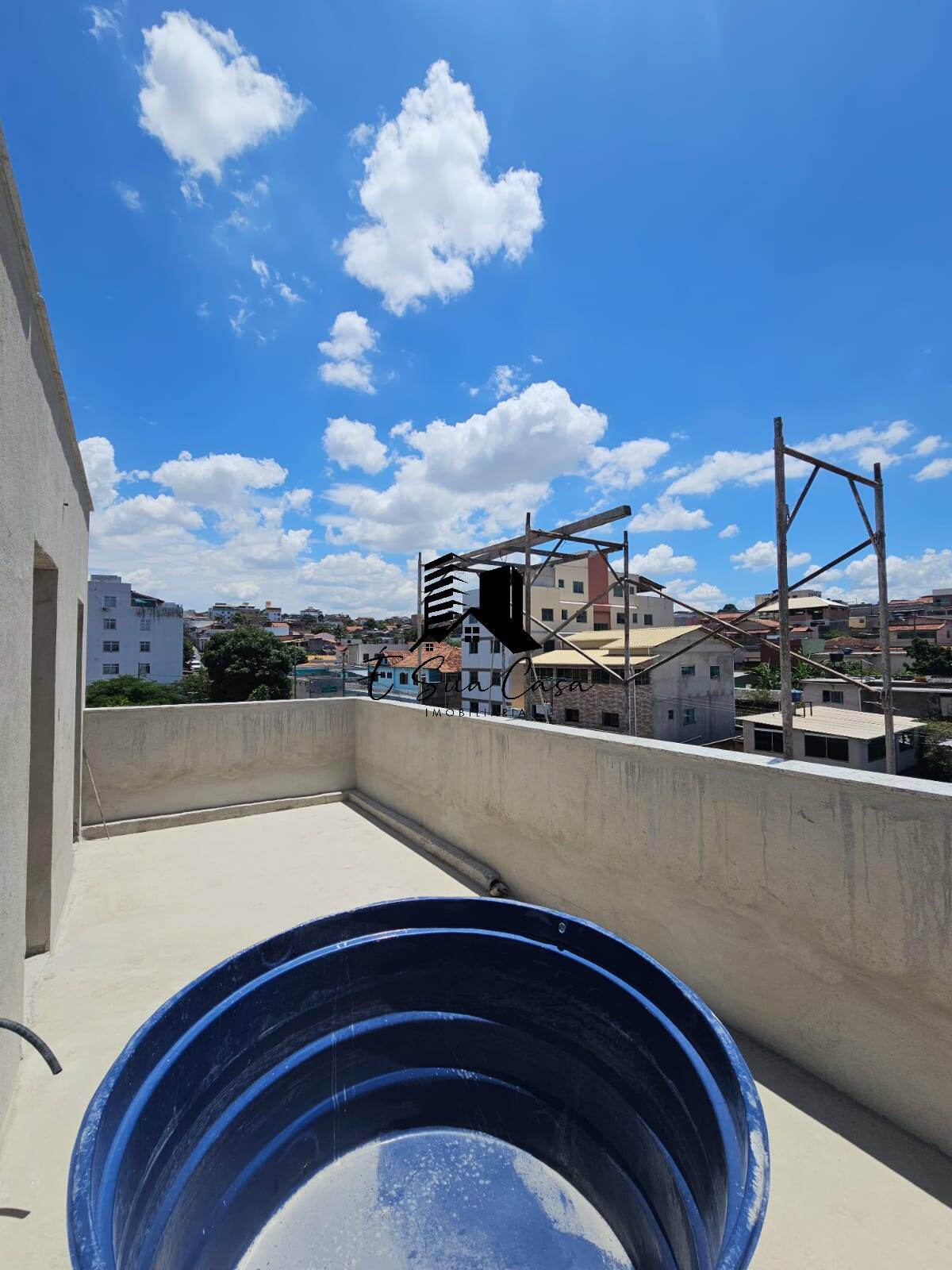 Apartamento à venda com 2 quartos, 59m² - Foto 23