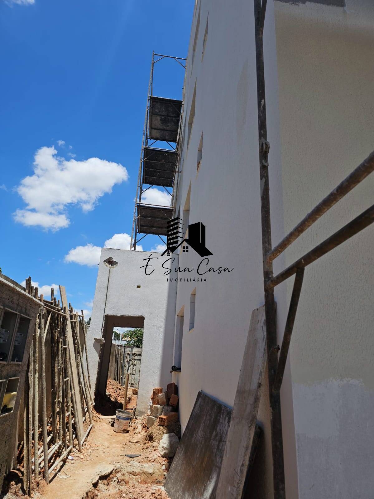 Apartamento à venda com 2 quartos, 59m² - Foto 24
