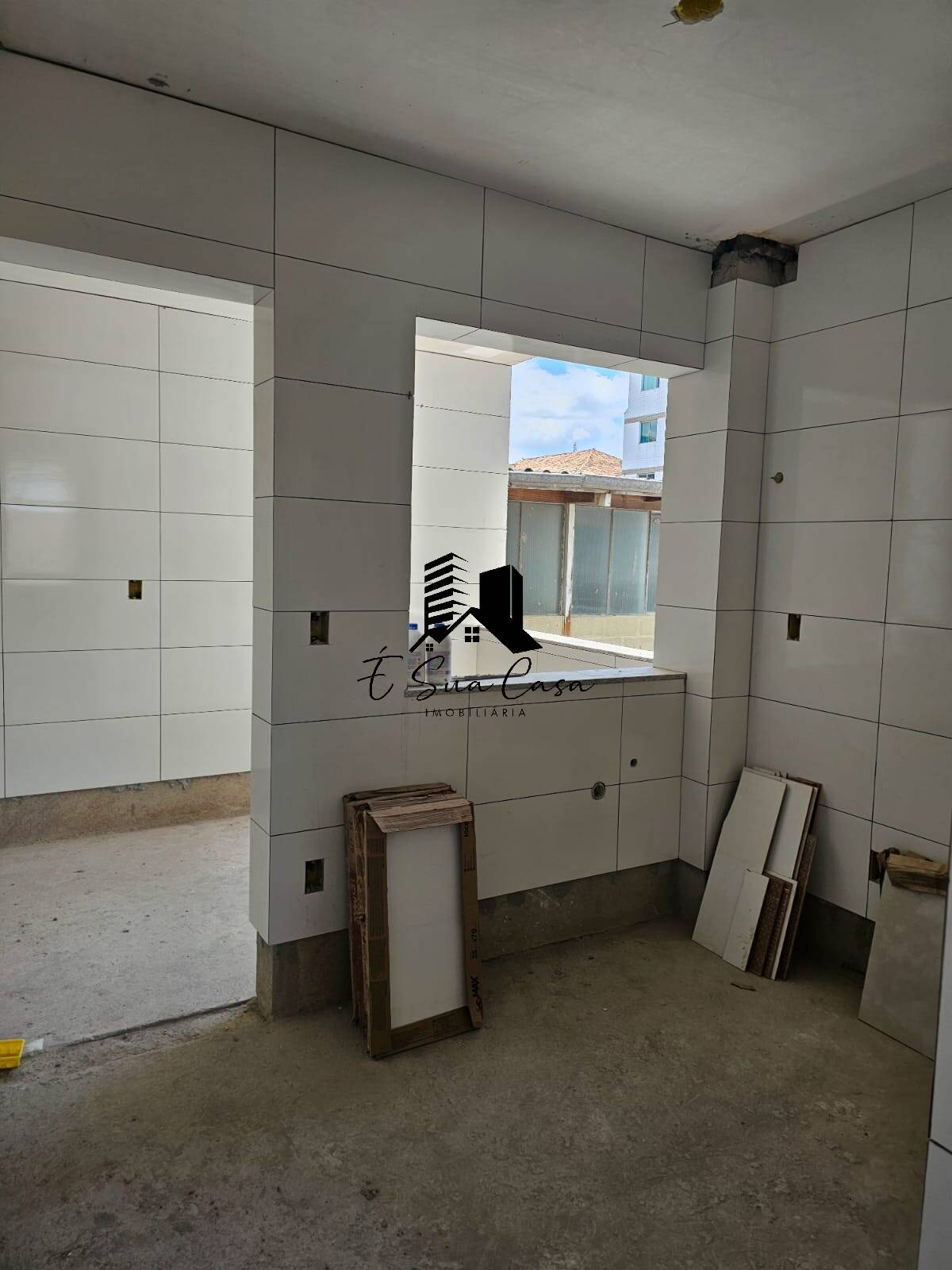 Apartamento à venda com 2 quartos, 59m² - Foto 27