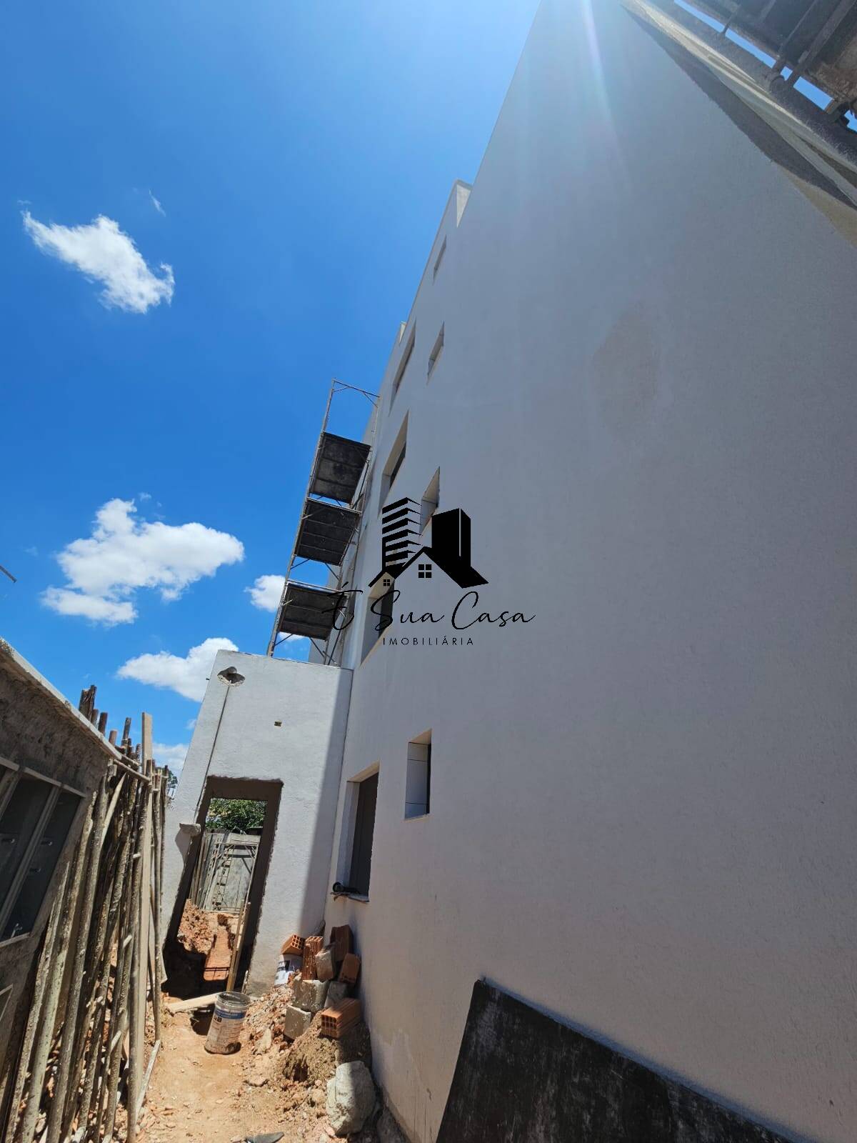 Apartamento à venda com 2 quartos, 59m² - Foto 25