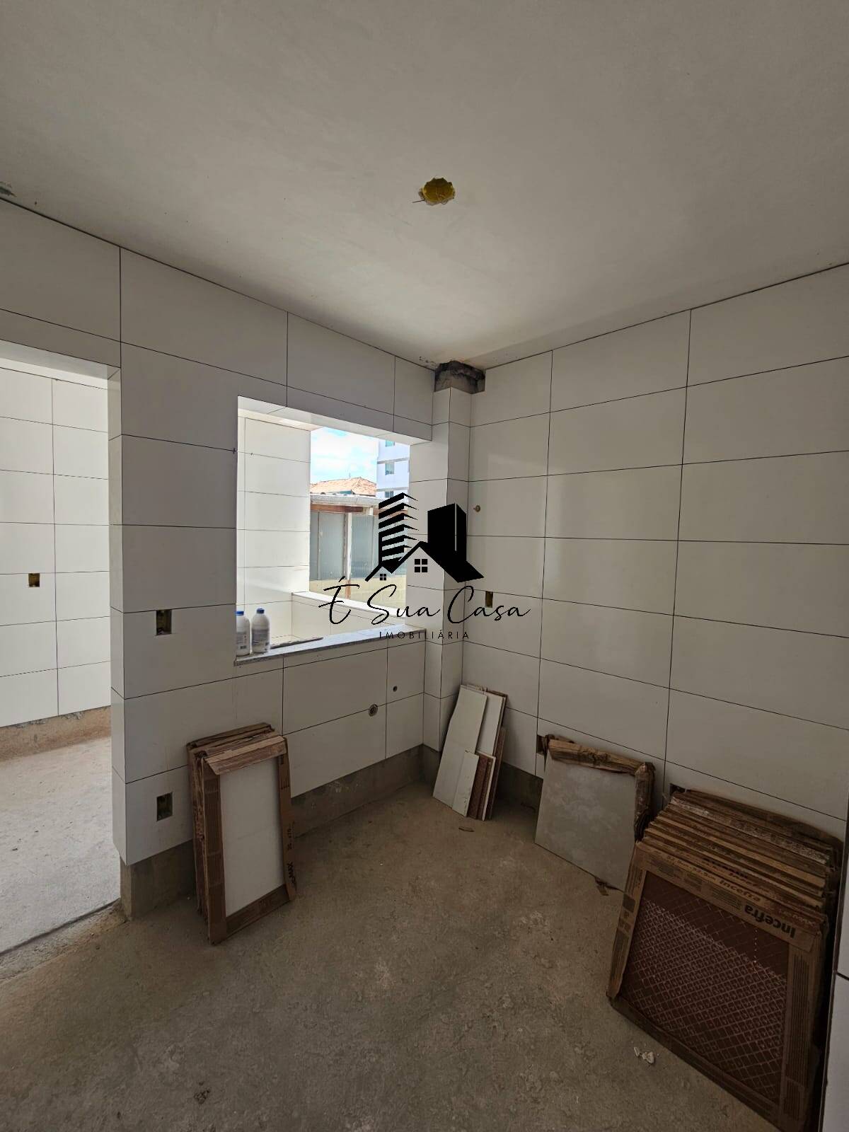 Apartamento à venda com 2 quartos, 59m² - Foto 29