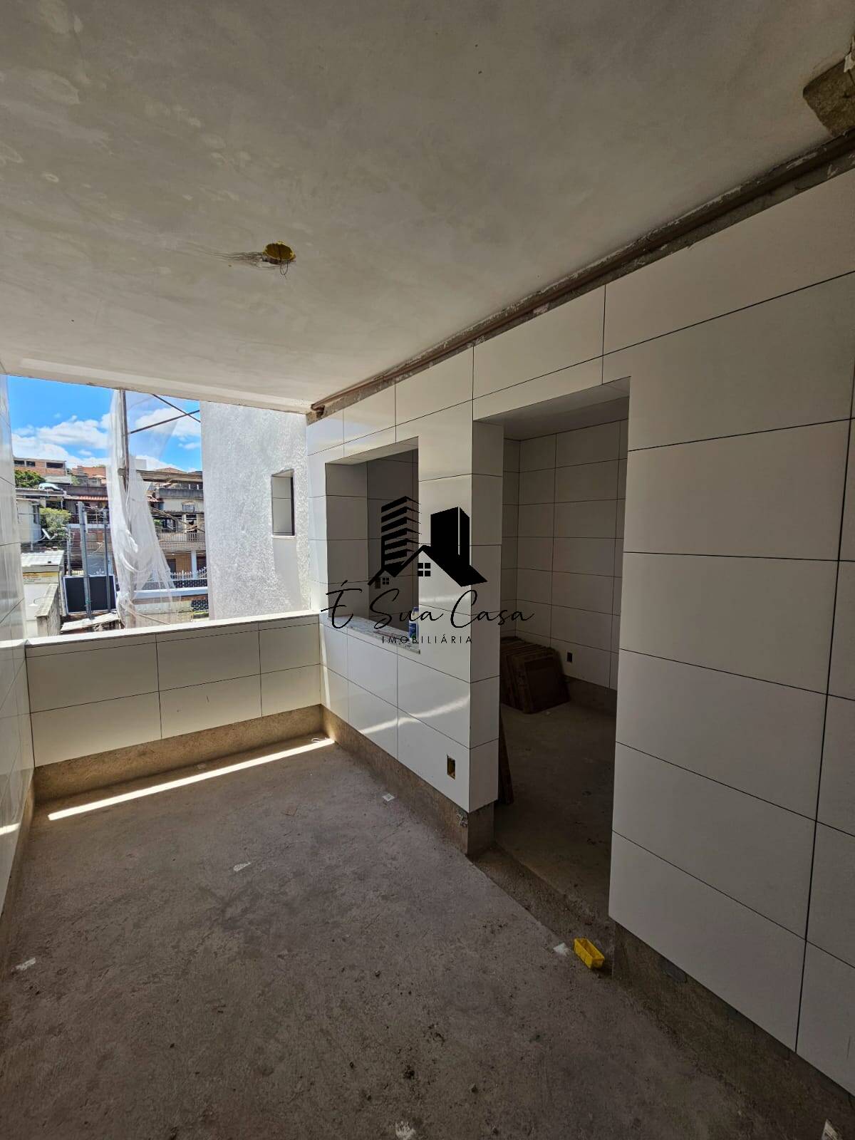 Apartamento à venda com 2 quartos, 59m² - Foto 31