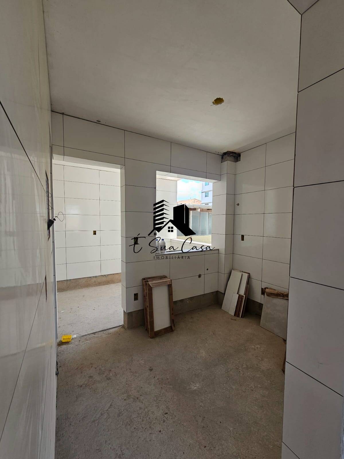Apartamento à venda com 2 quartos, 59m² - Foto 28