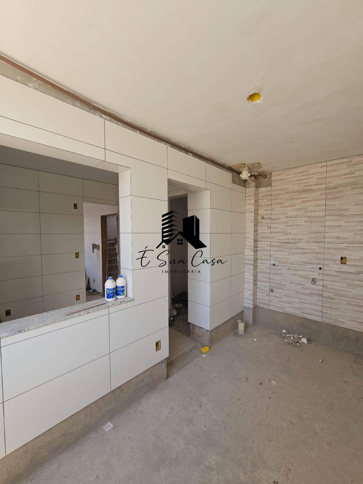 Apartamento à venda com 2 quartos, 59m² - Foto 33
