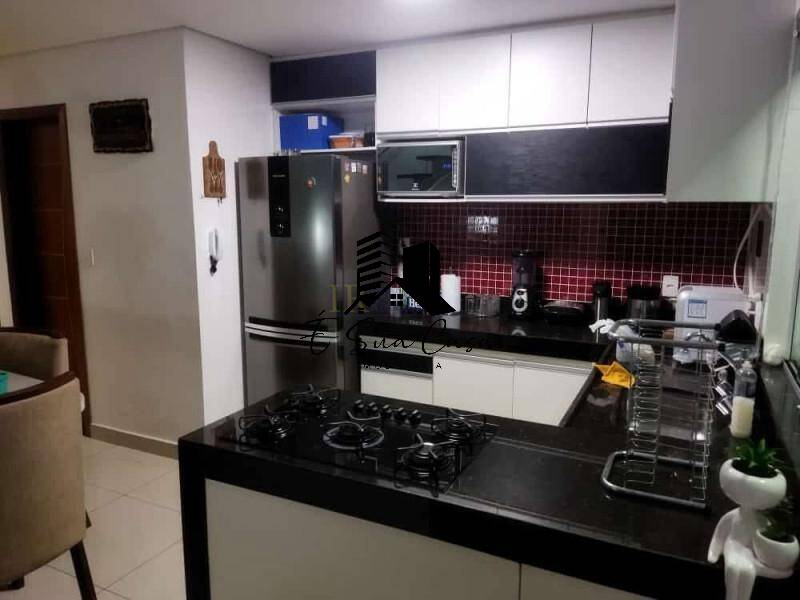 Casa, 3 quartos, 200 m² - Foto 5