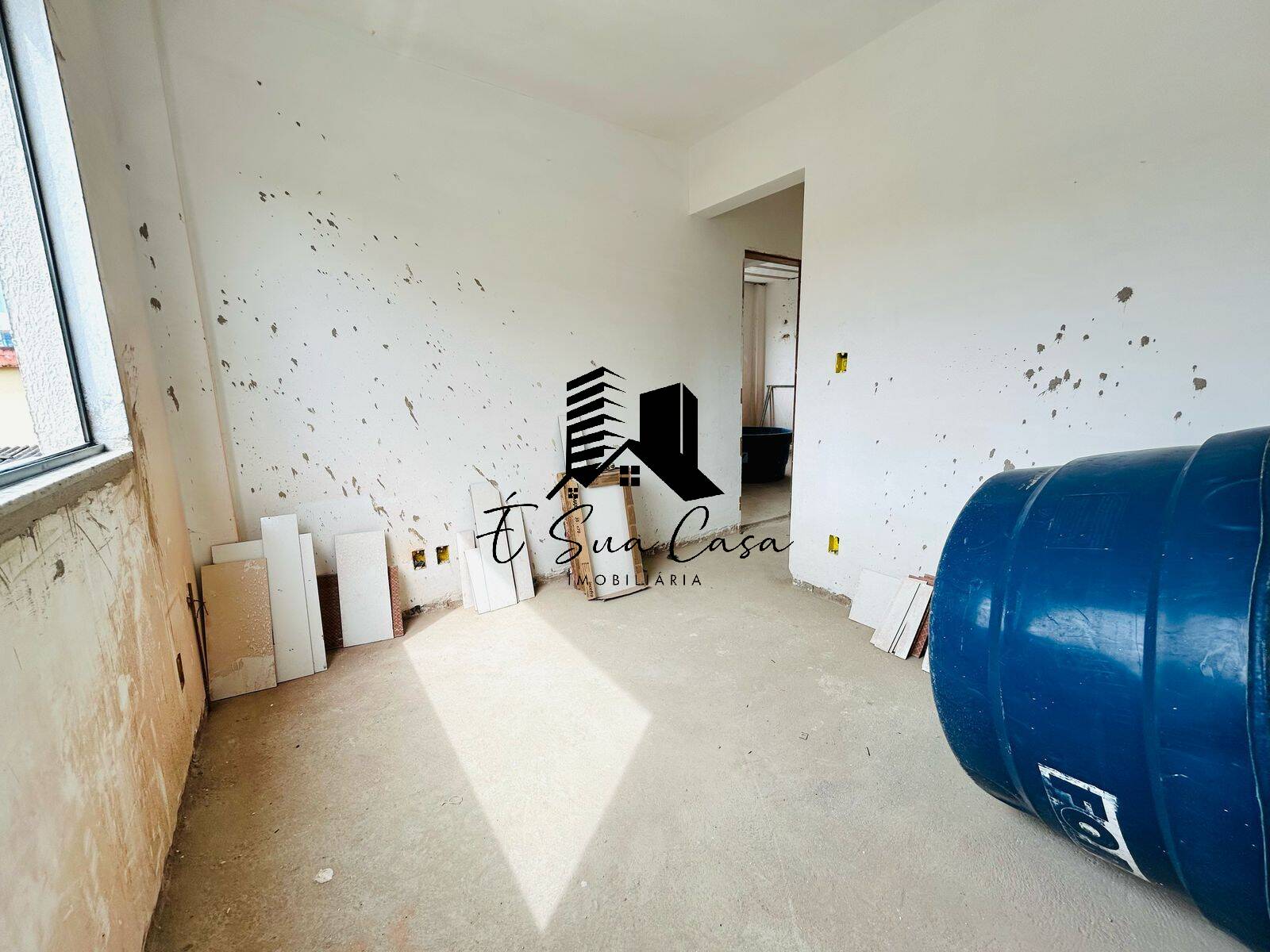 Apartamento à venda com 2 quartos, 59m² - Foto 37