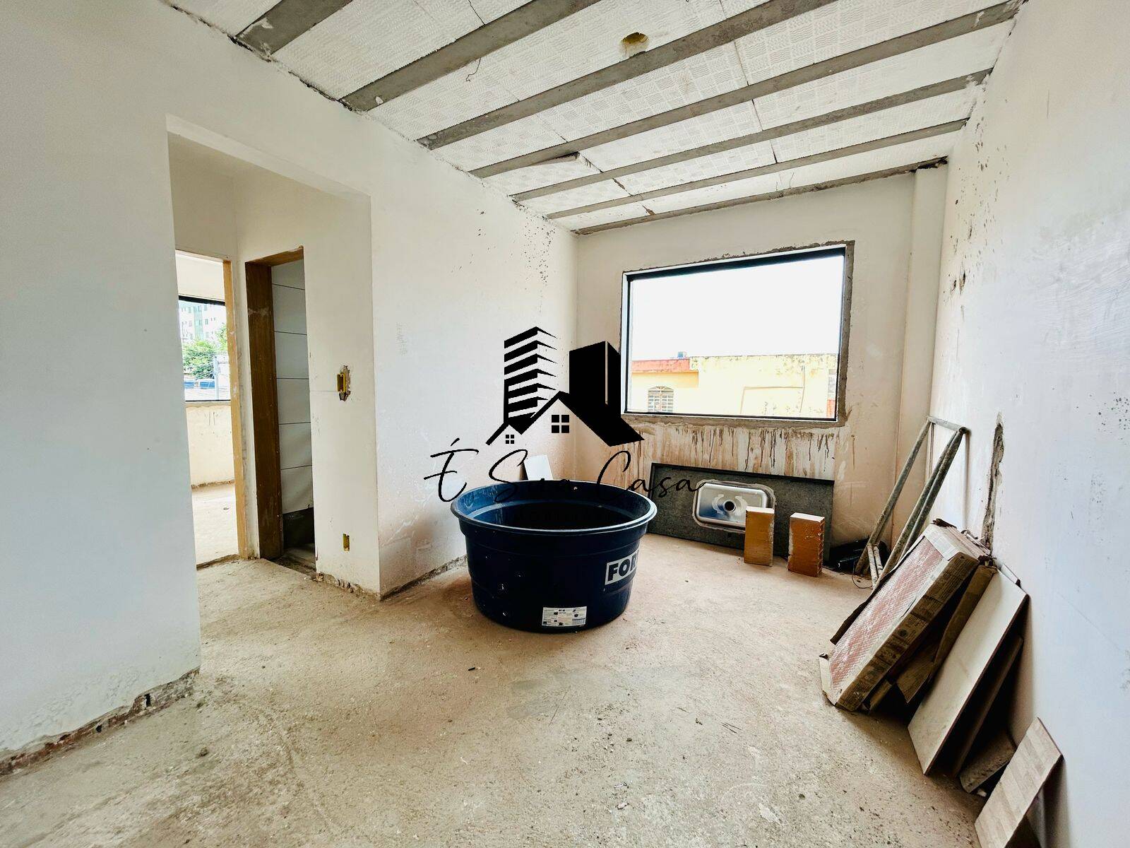 Apartamento à venda com 2 quartos, 59m² - Foto 38
