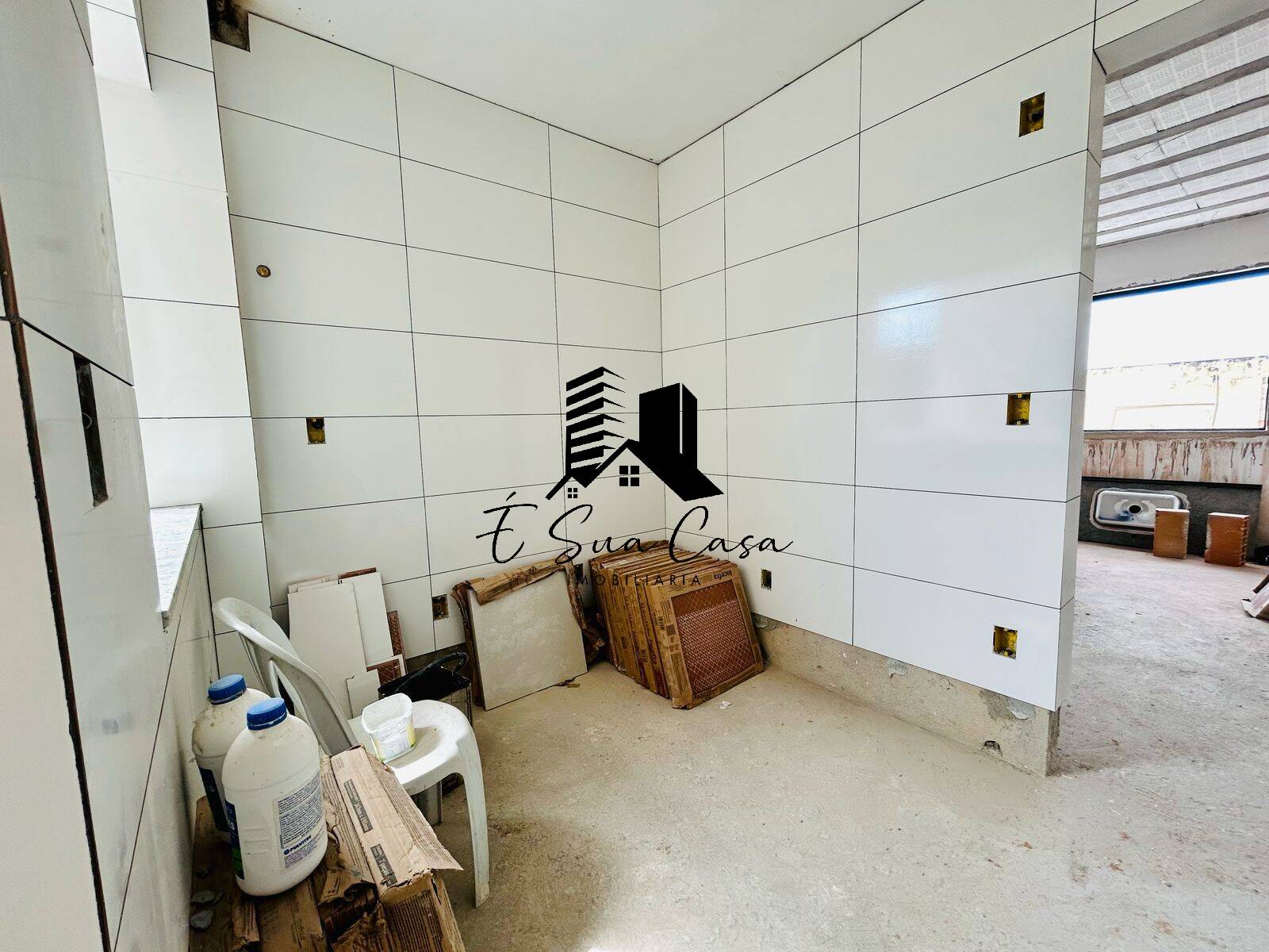 Apartamento à venda com 2 quartos, 59m² - Foto 39