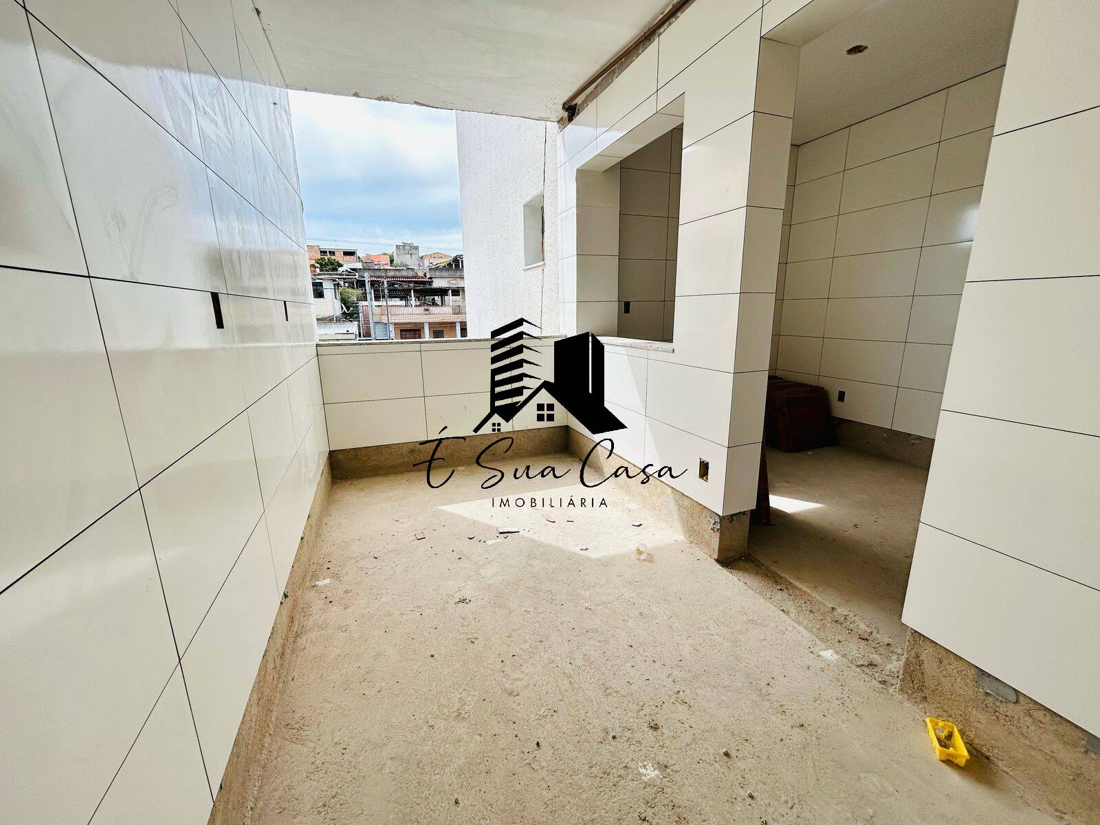 Apartamento à venda com 2 quartos, 59m² - Foto 40