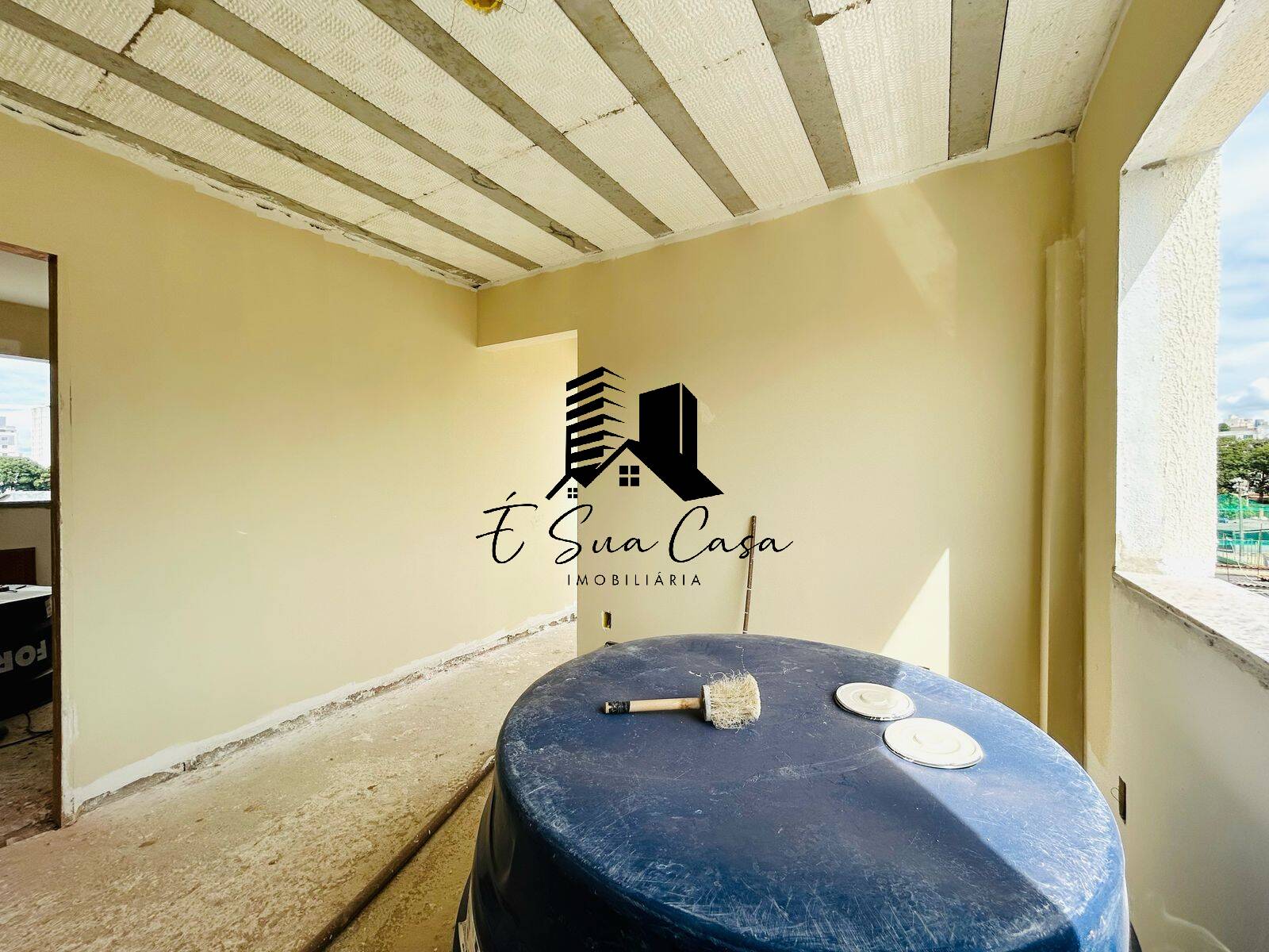 Apartamento à venda com 2 quartos, 59m² - Foto 43