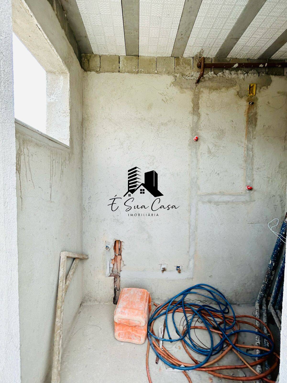 Apartamento à venda com 2 quartos, 59m² - Foto 45