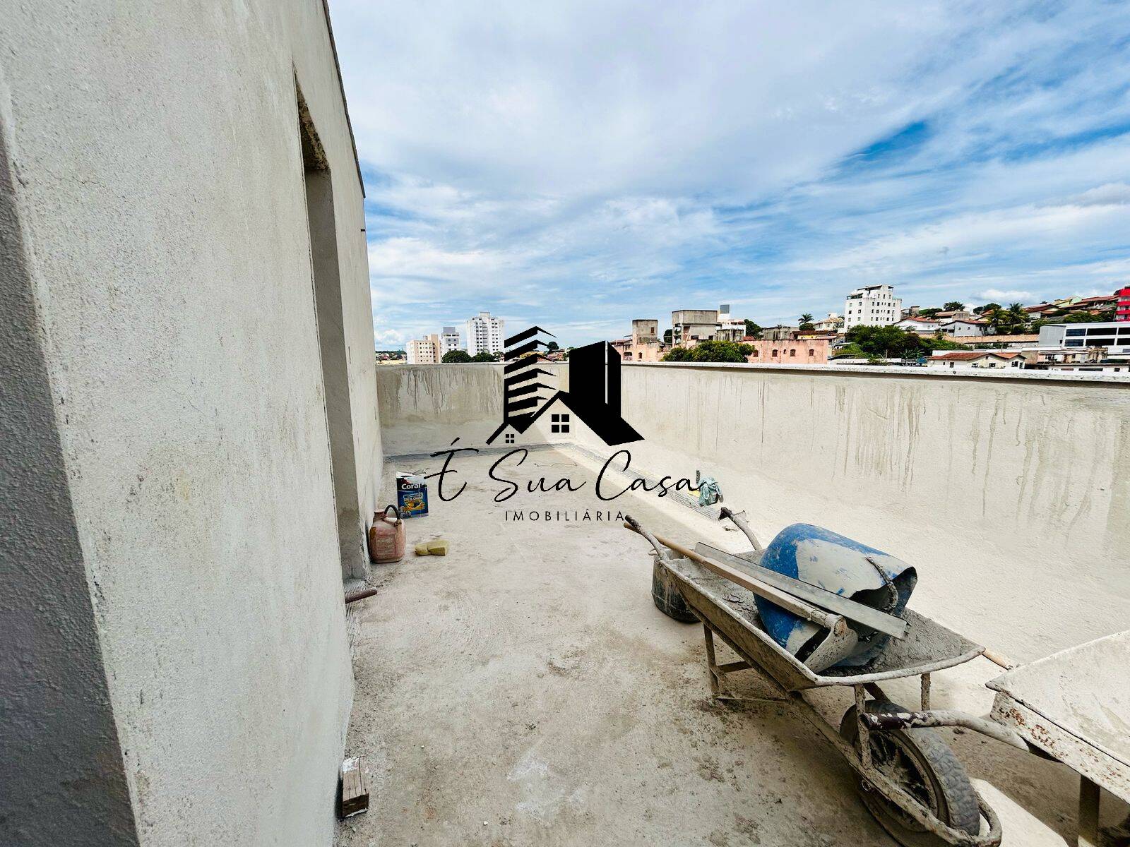 Apartamento à venda com 2 quartos, 59m² - Foto 44