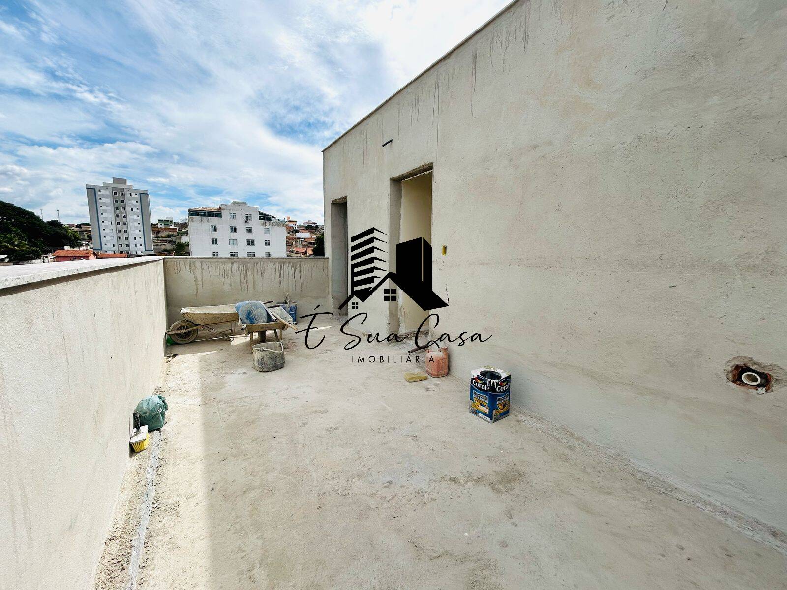 Apartamento à venda com 2 quartos, 59m² - Foto 47