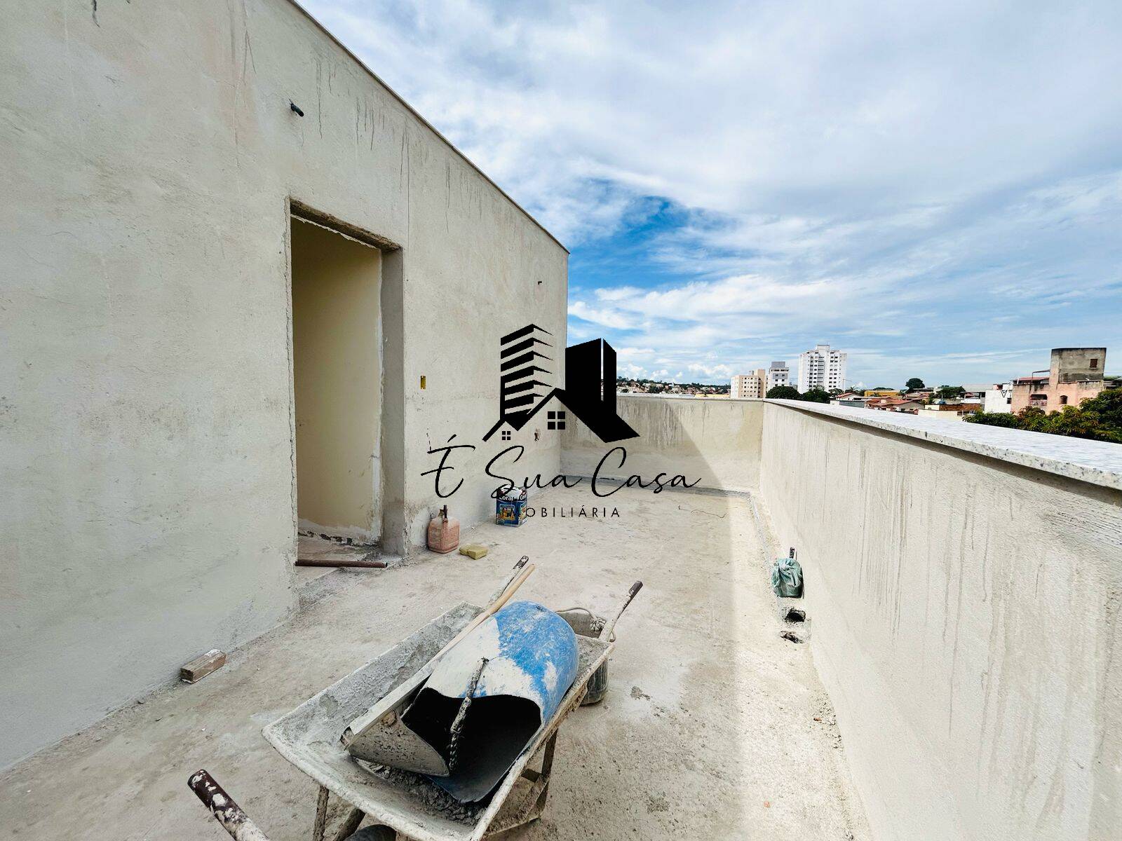 Apartamento à venda com 2 quartos, 59m² - Foto 49