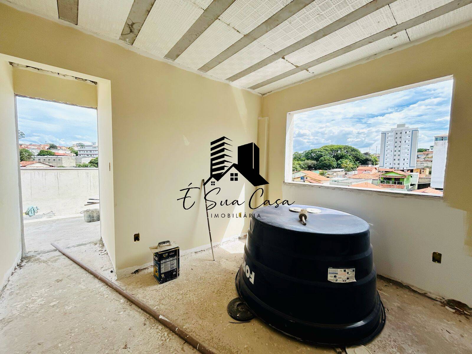 Apartamento à venda com 2 quartos, 59m² - Foto 76