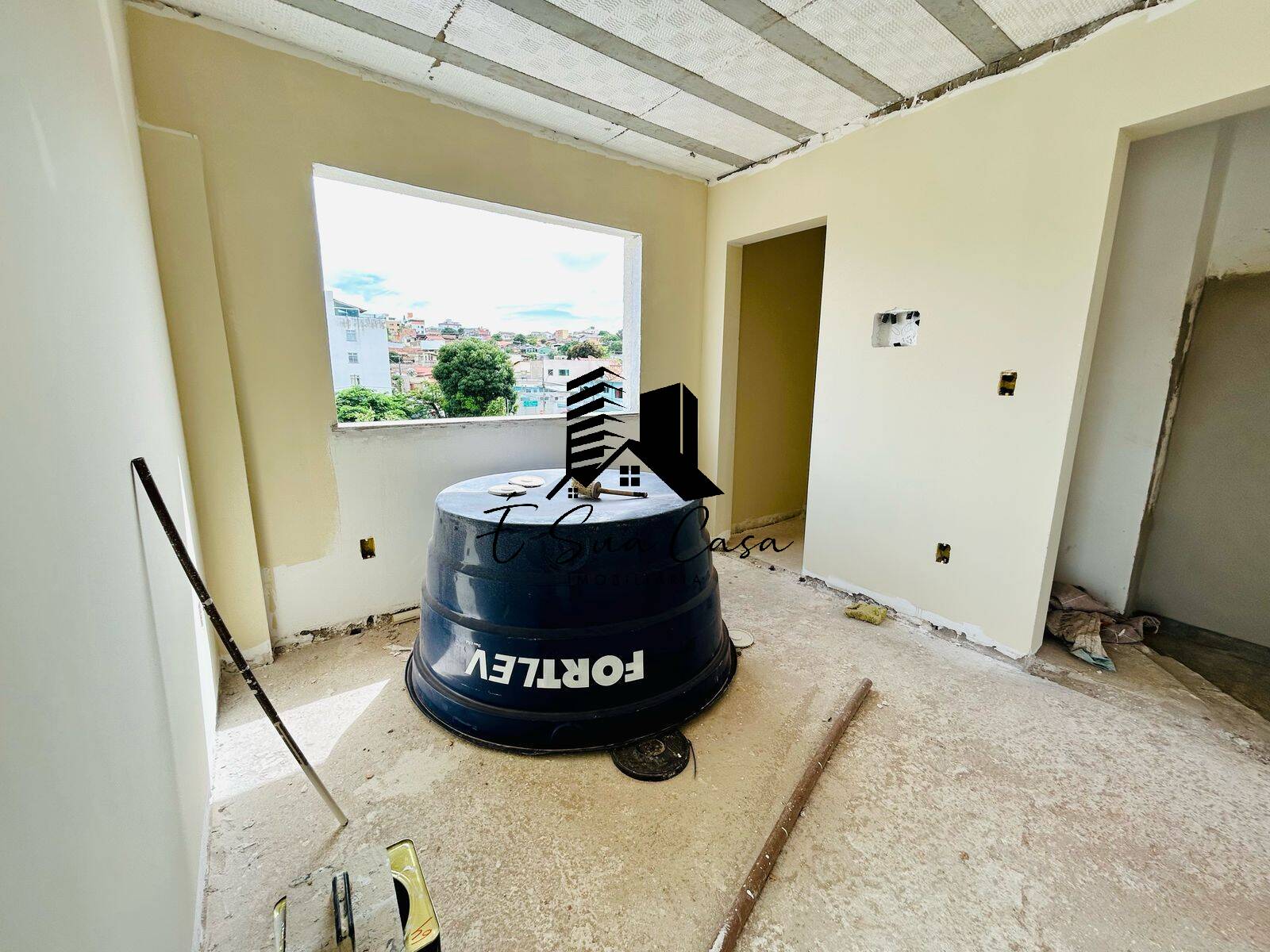 Apartamento à venda com 2 quartos, 59m² - Foto 77