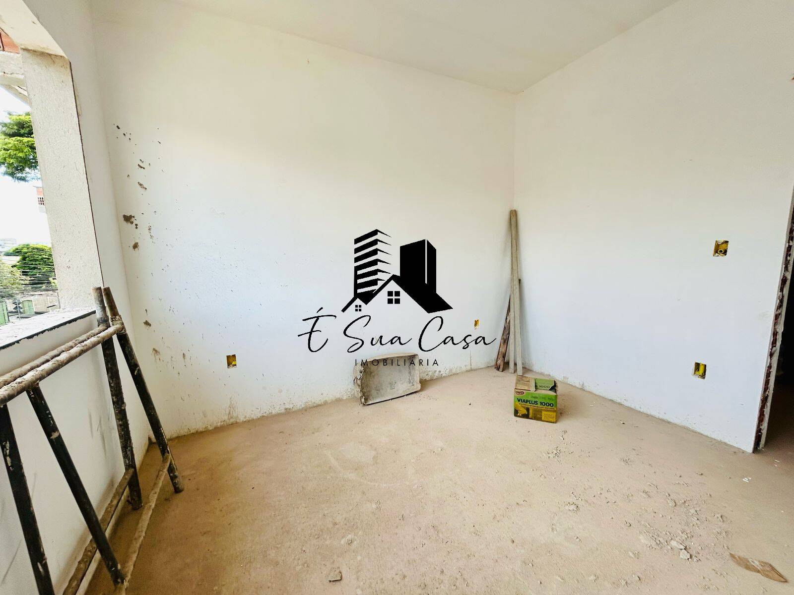 Apartamento à venda com 2 quartos, 59m² - Foto 1
