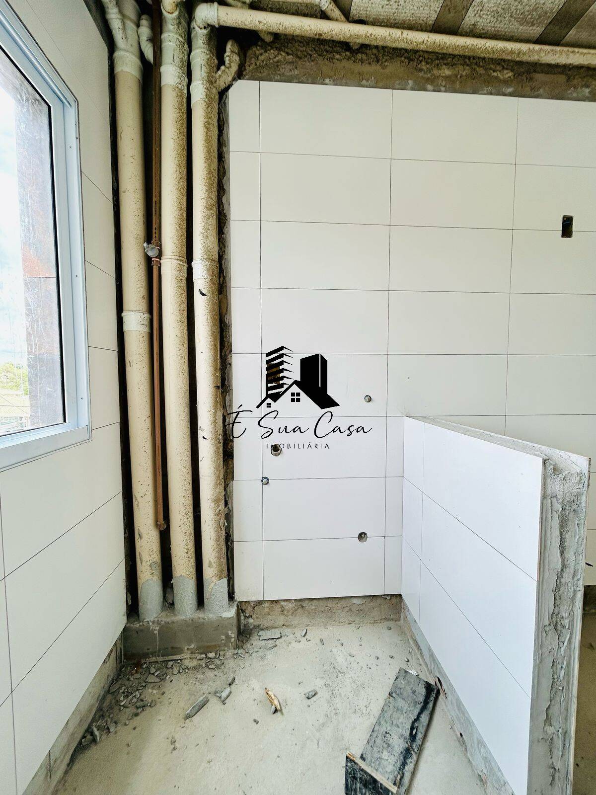 Cobertura à venda com 2 quartos, 130m² - Foto 6