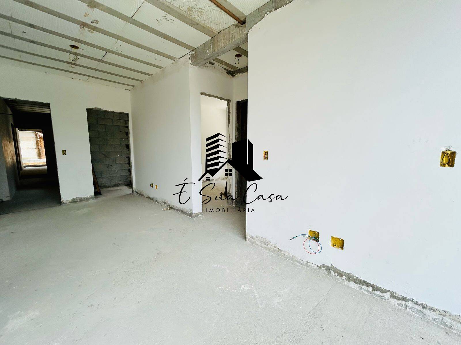 Cobertura à venda com 2 quartos, 130m² - Foto 3