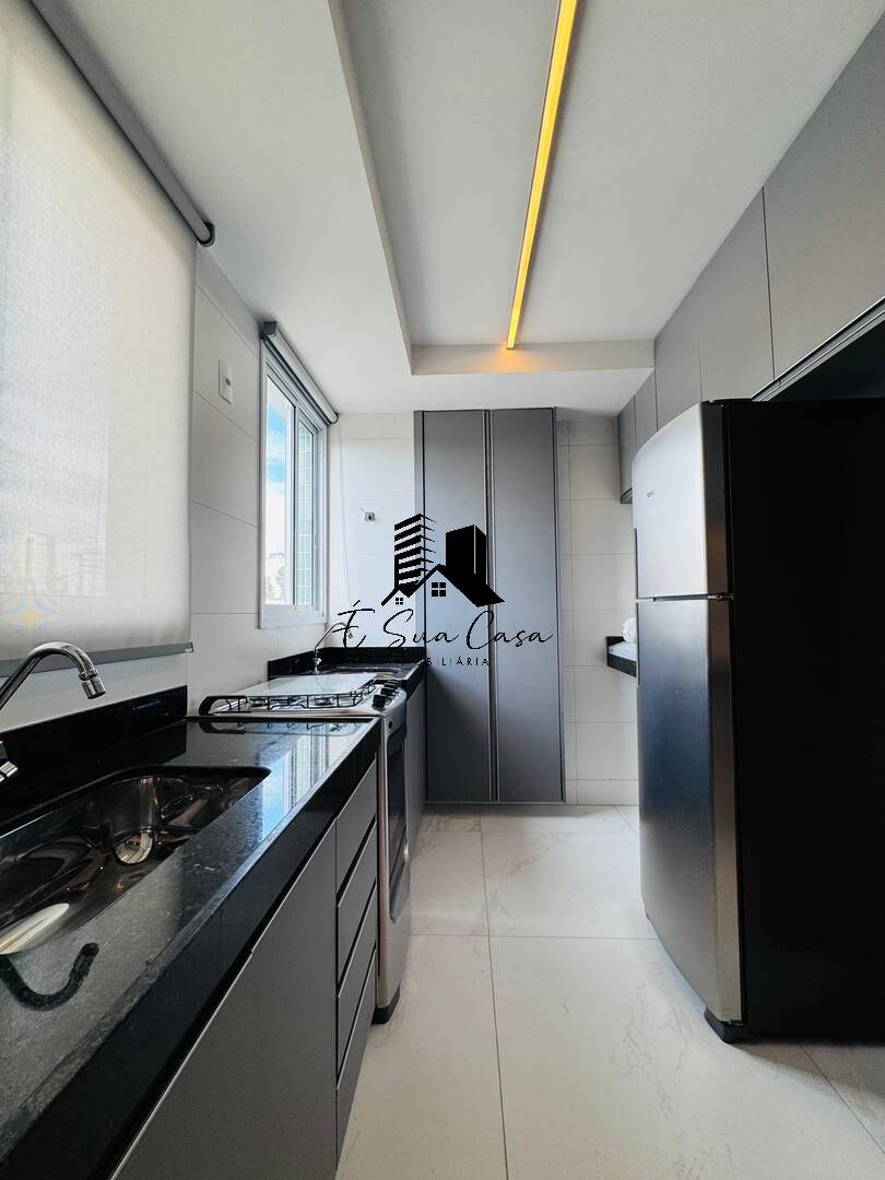 Apartamento, 2 quartos, 61 m² - Foto 11