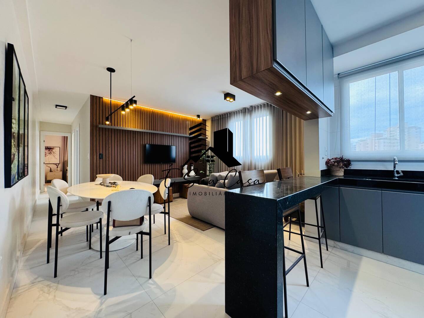 Apartamento, 2 quartos, 61 m² - Foto 9