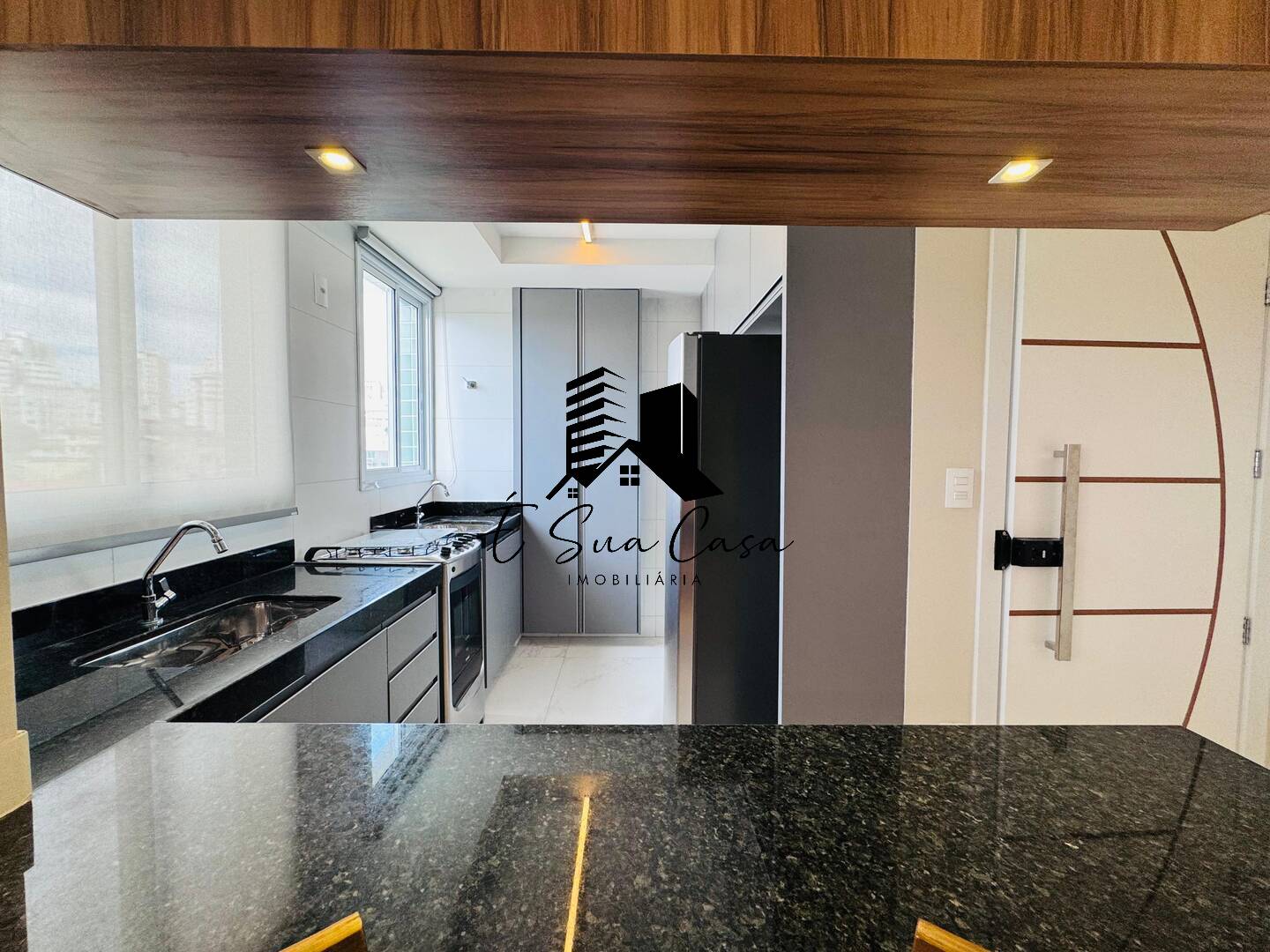 Apartamento, 2 quartos, 61 m² - Foto 10