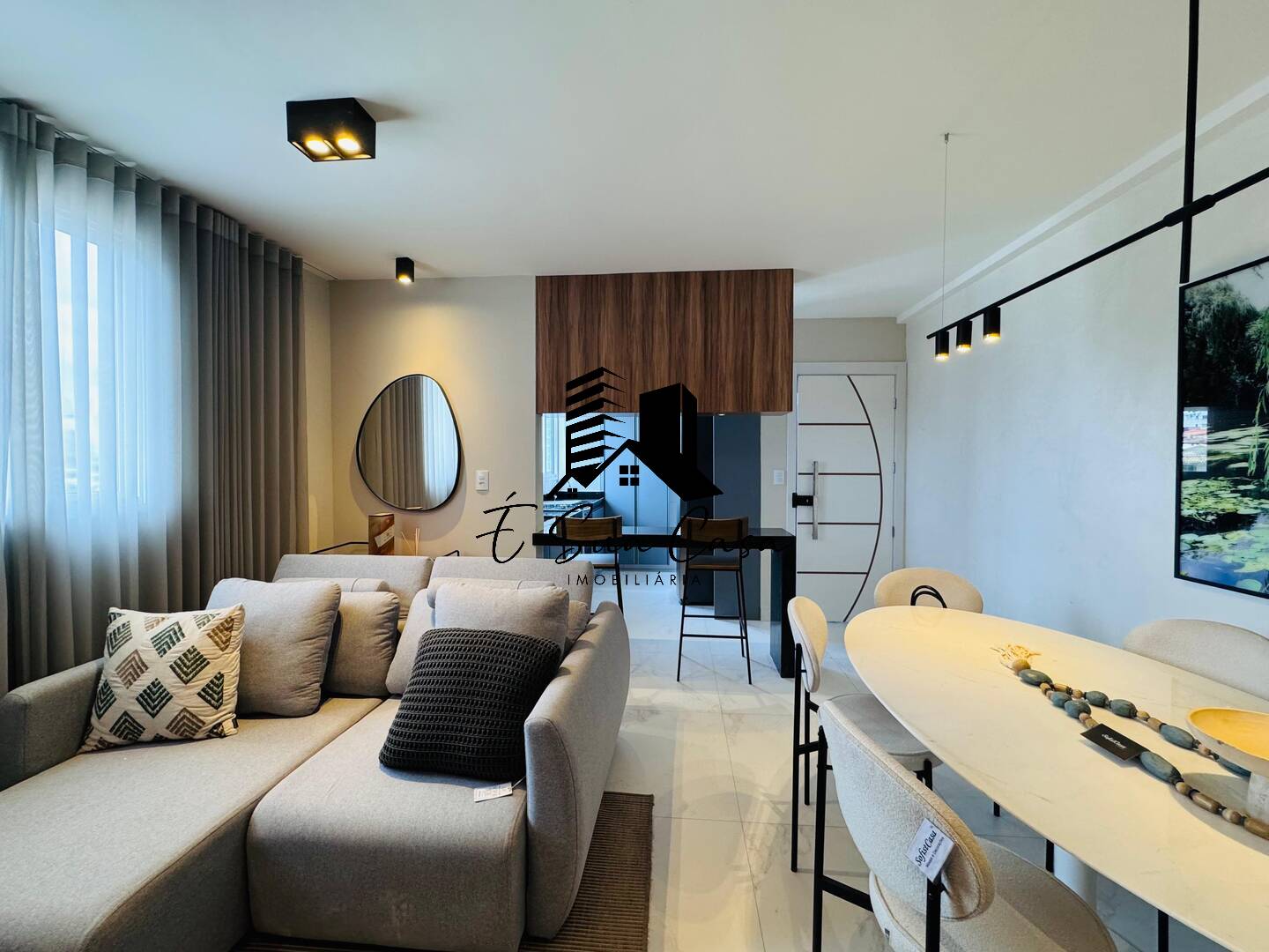 Apartamento, 2 quartos, 61 m² - Foto 4