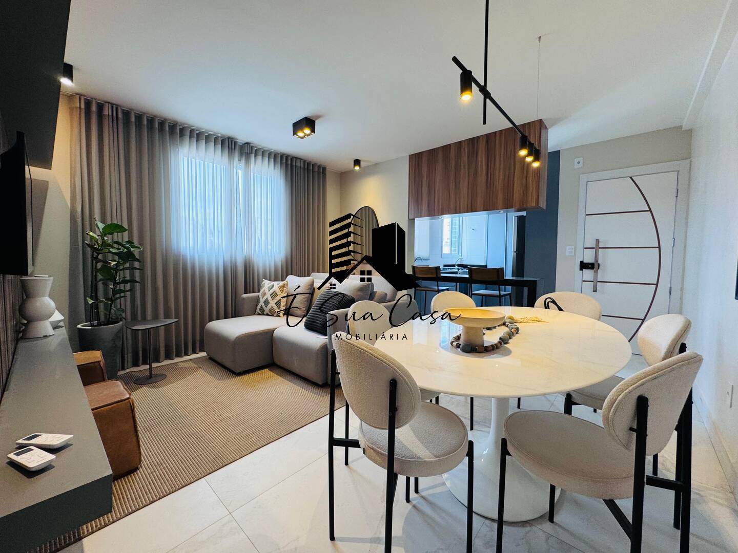 Apartamento, 2 quartos, 61 m² - Foto 3