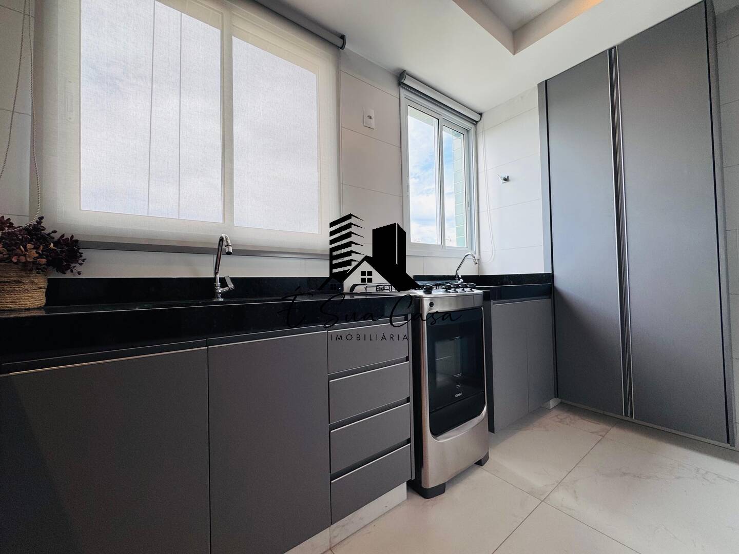 Apartamento, 2 quartos, 61 m² - Foto 15