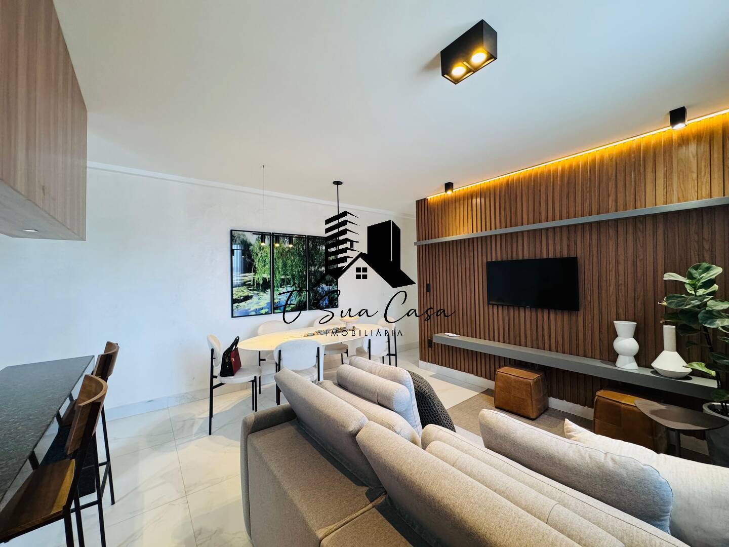 Apartamento, 2 quartos, 61 m² - Foto 5