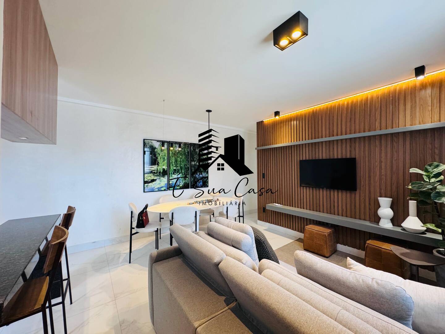 Apartamento, 2 quartos, 61 m² - Foto 6