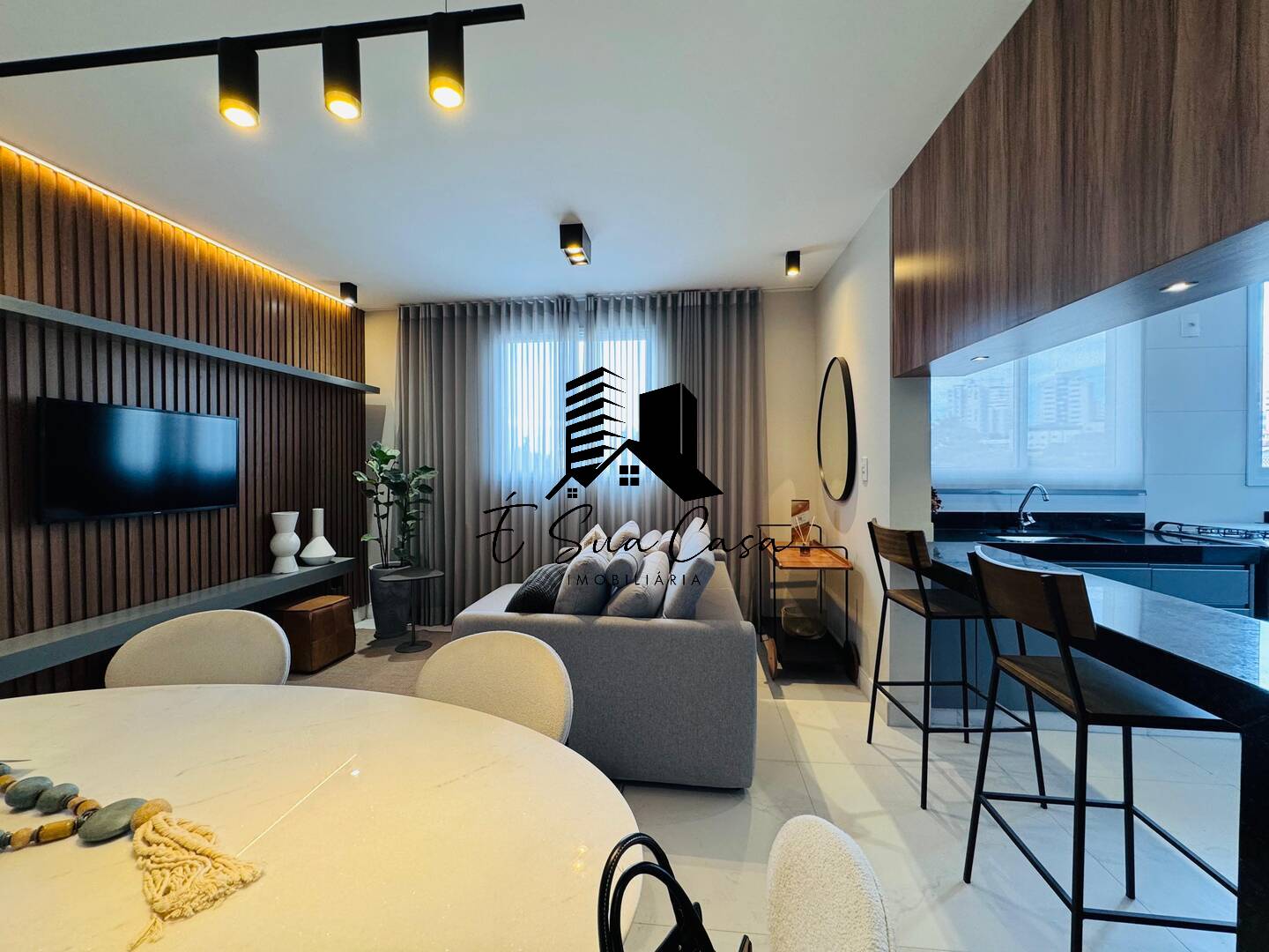 Apartamento, 2 quartos, 61 m² - Foto 7