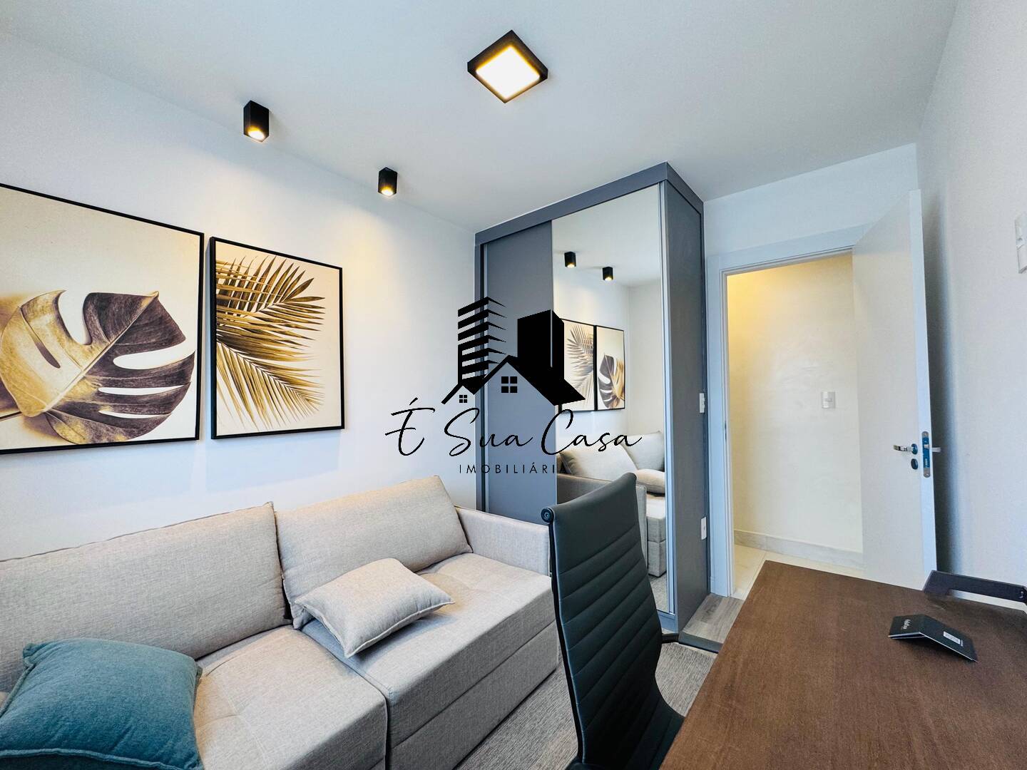 Apartamento, 2 quartos, 61 m² - Foto 19