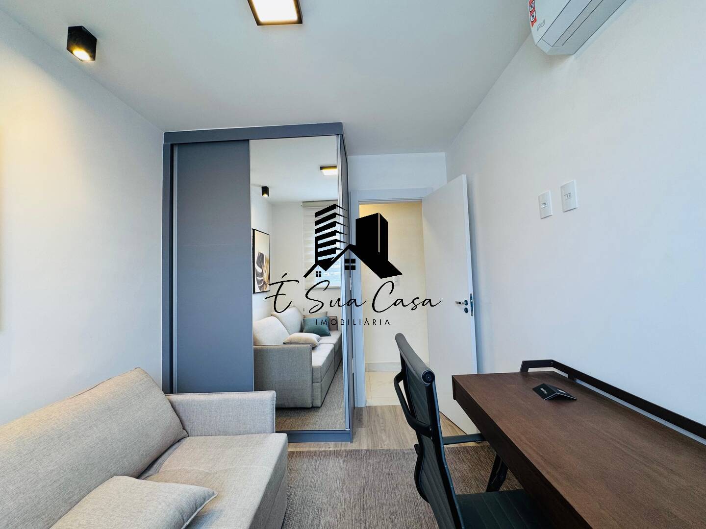 Apartamento, 2 quartos, 61 m² - Foto 21