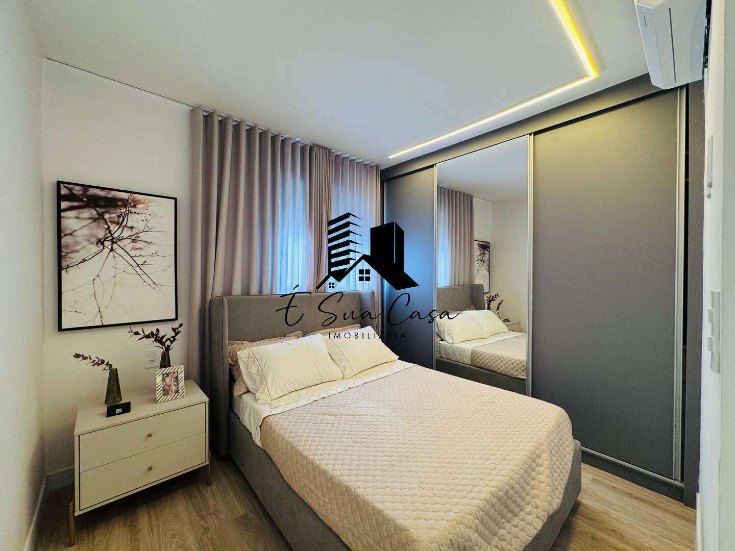 Apartamento, 2 quartos, 61 m² - Foto 26