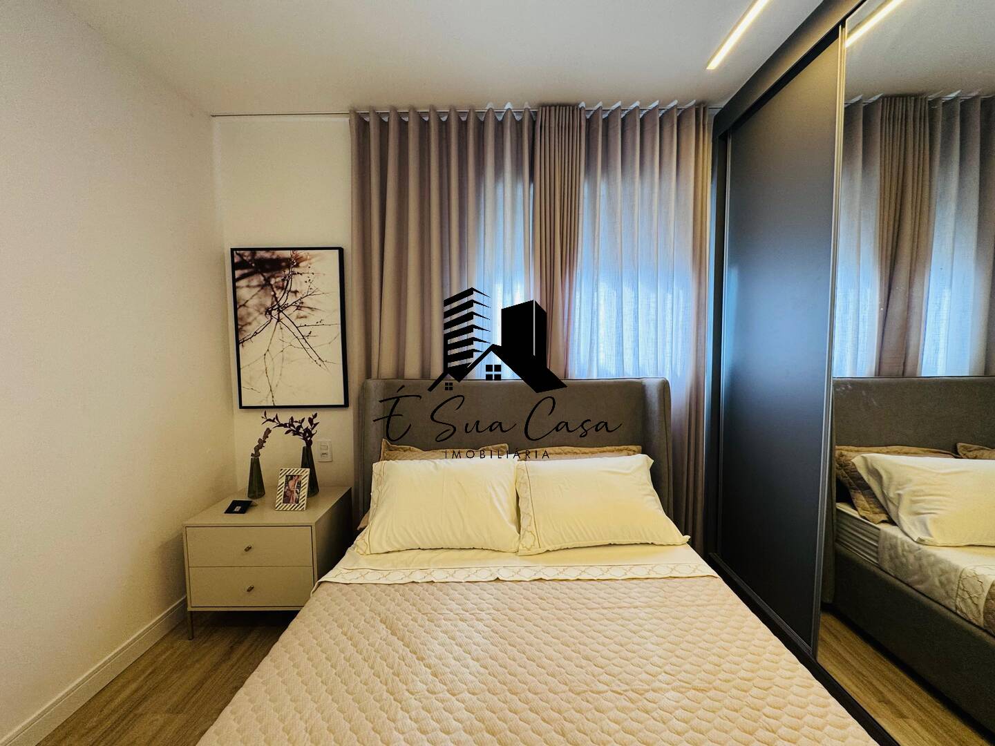 Apartamento, 2 quartos, 61 m² - Foto 32