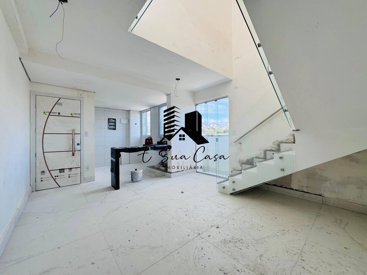 Cobertura, 3 quartos, 116 m² - Foto 22