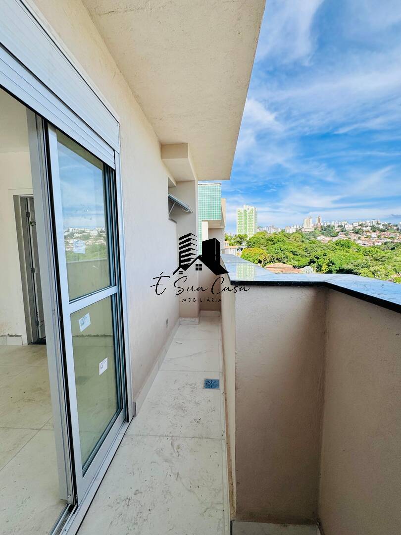 Cobertura, 3 quartos, 116 m² - Foto 19