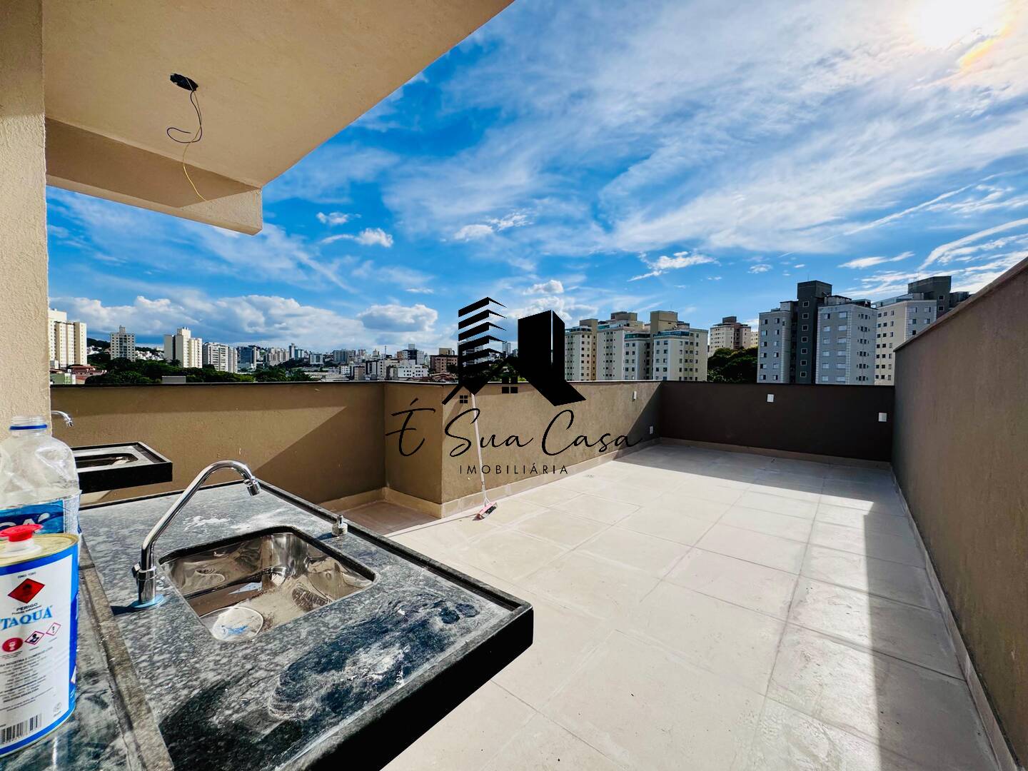 Cobertura, 3 quartos, 116 m² - Foto 6