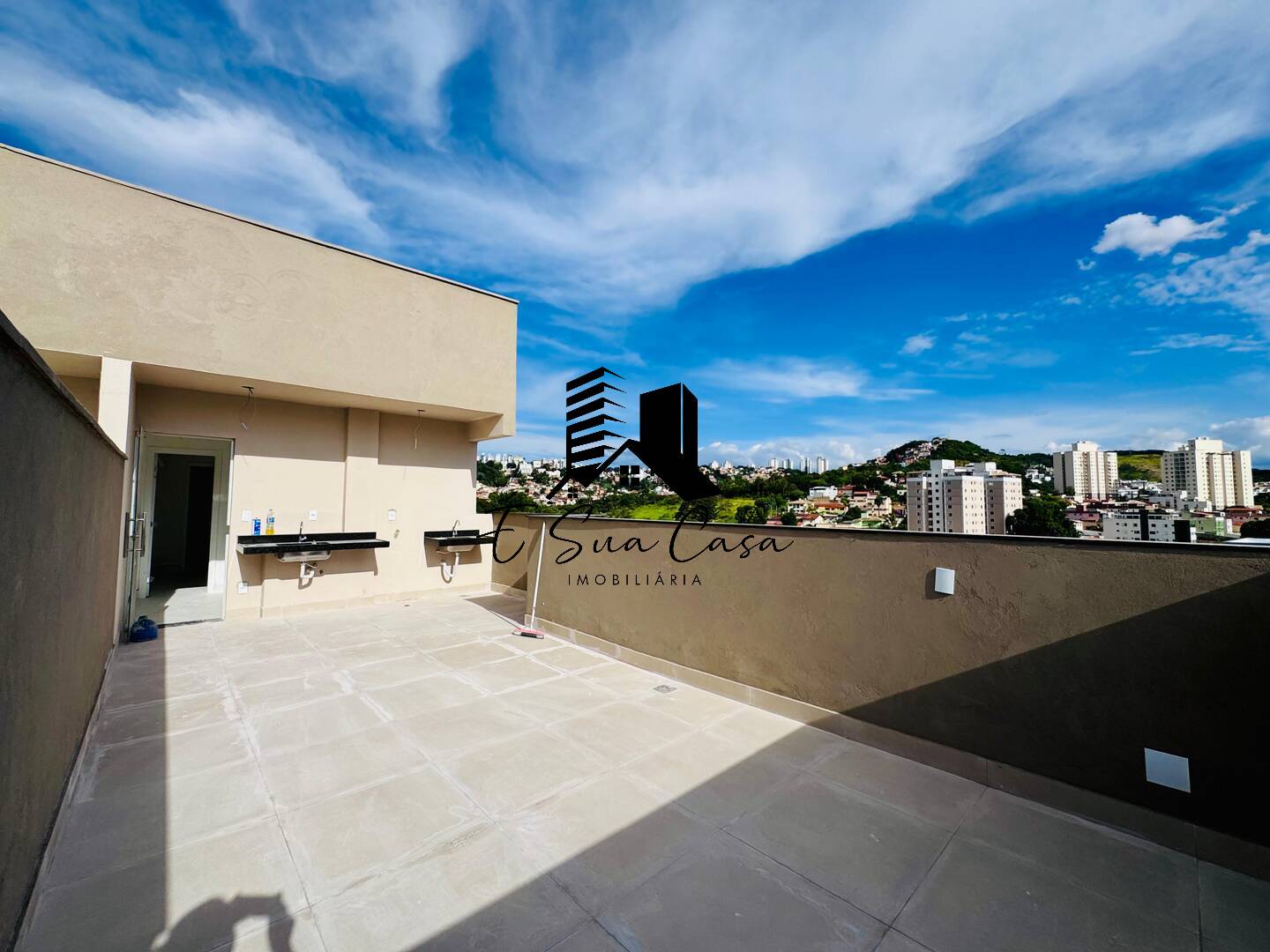 Cobertura, 3 quartos, 116 m² - Foto 3