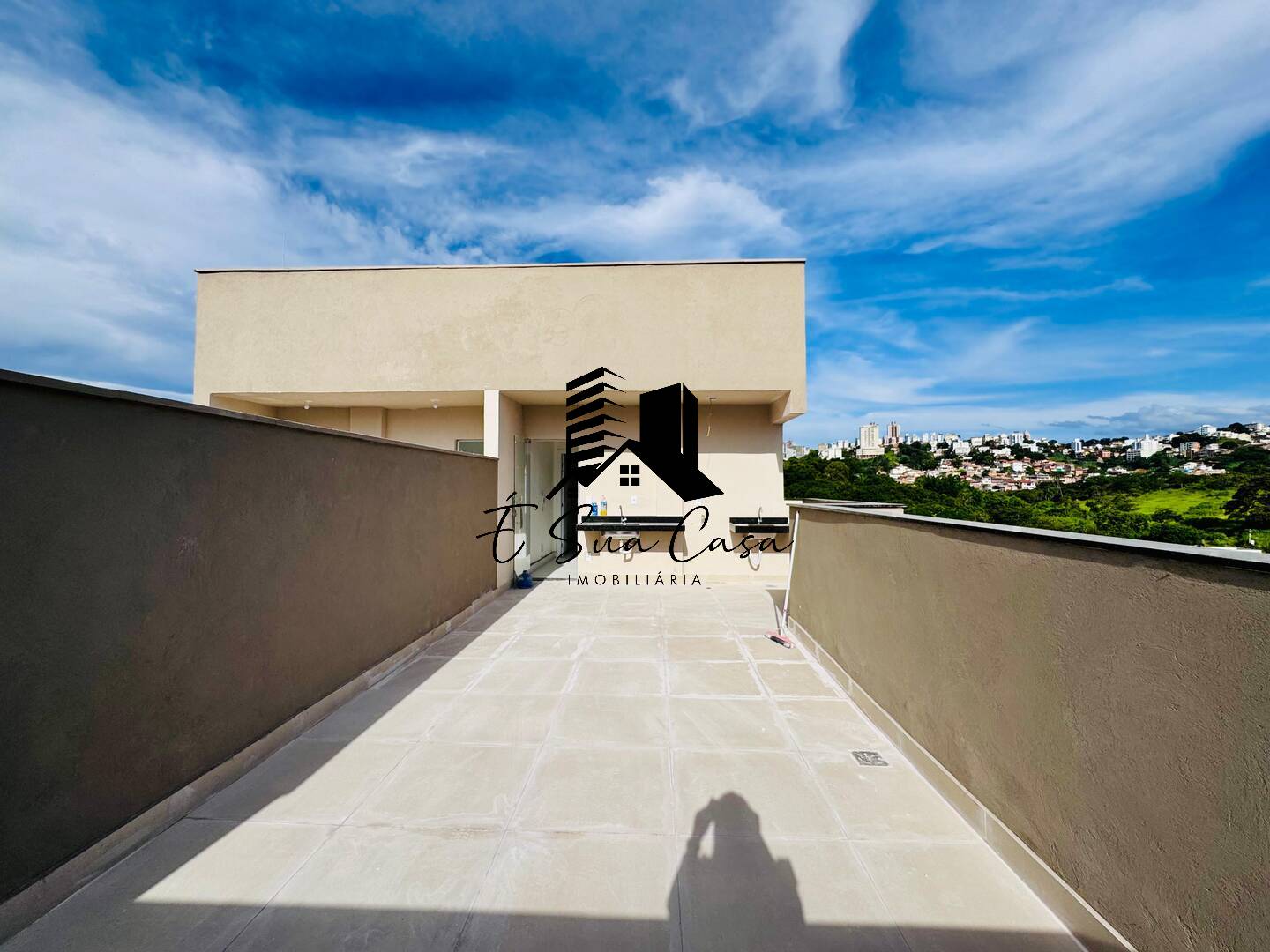 Cobertura, 3 quartos, 116 m² - Foto 1