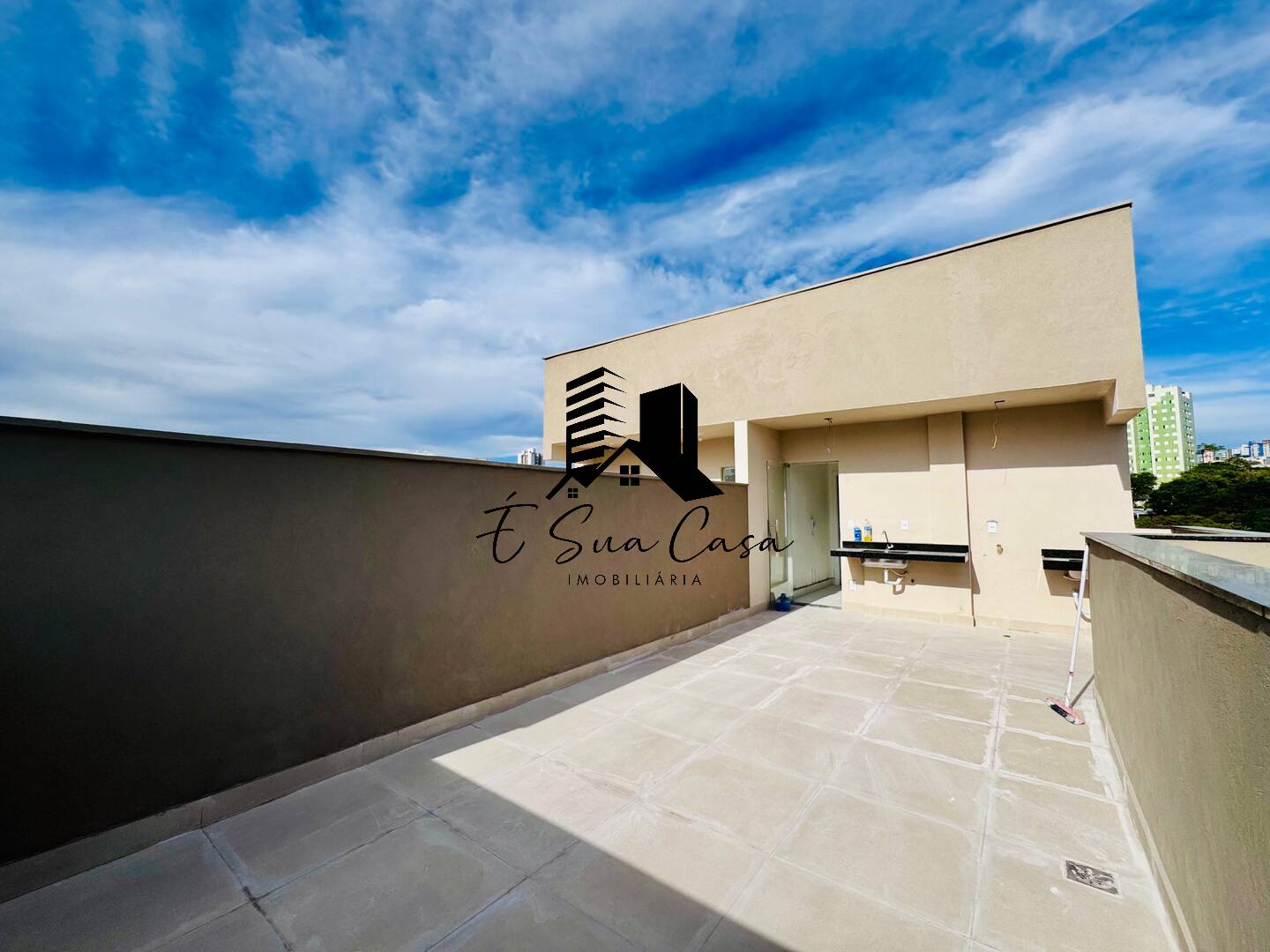 Cobertura, 3 quartos, 116 m² - Foto 4