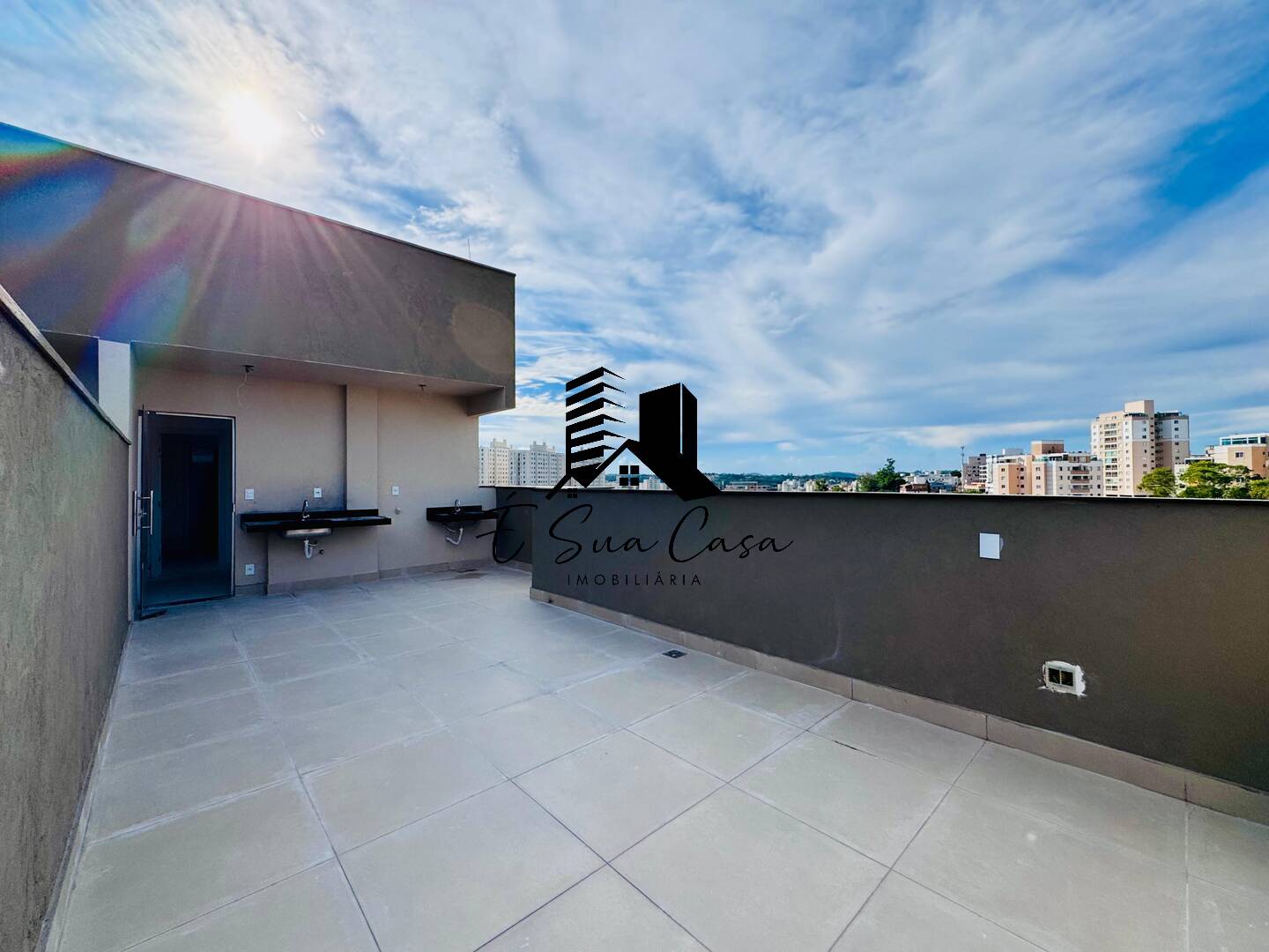 Cobertura, 3 quartos, 116 m² - Foto 10