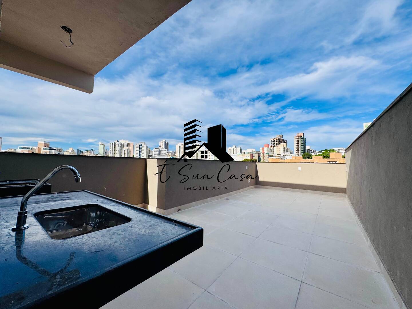 Cobertura, 3 quartos, 116 m² - Foto 7