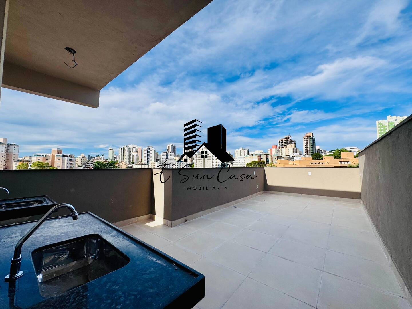 Cobertura, 3 quartos, 116 m² - Foto 9