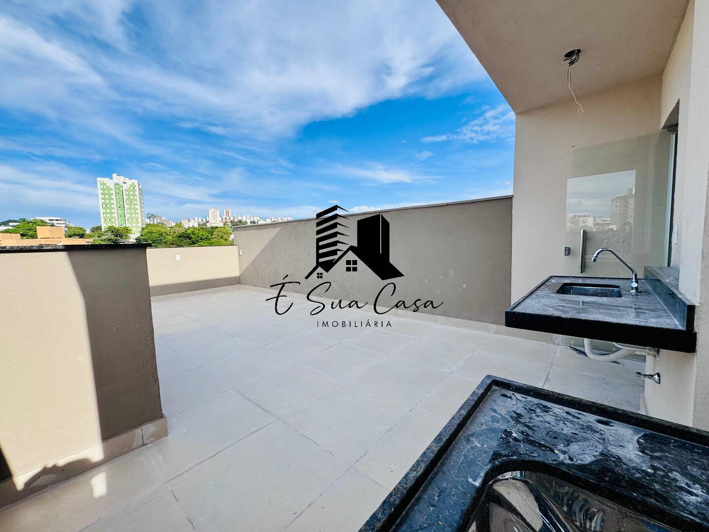 Cobertura, 3 quartos, 116 m² - Foto 11