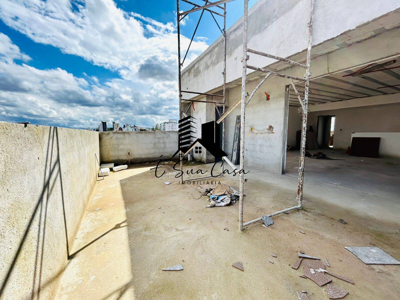 Cobertura à venda com 2 quartos, 130m² - Foto 24